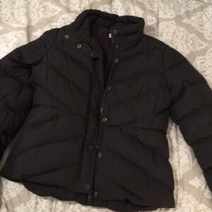 J. Crew Down Jacket